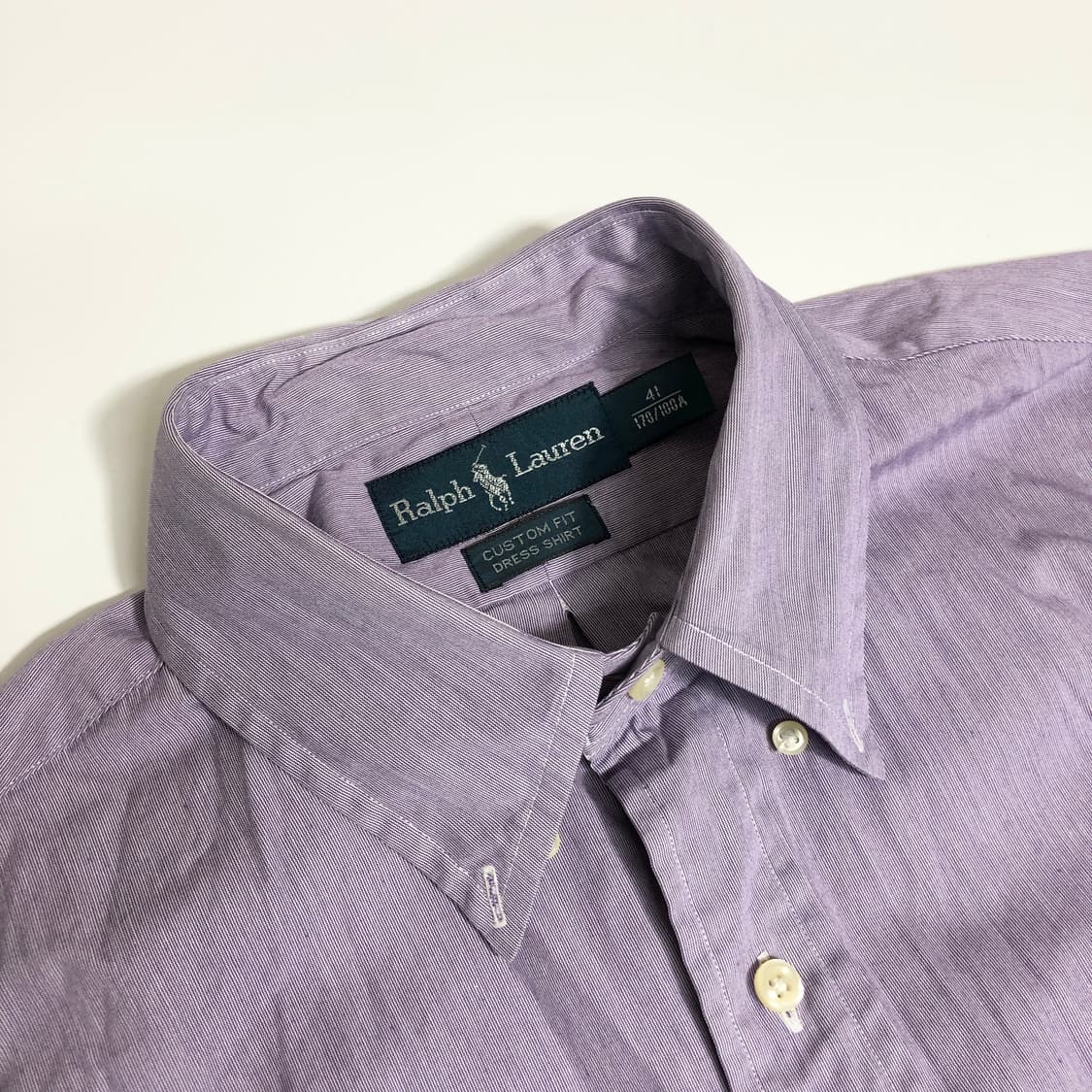 폴로 랄프로렌 셔츠 L 상품이미지3