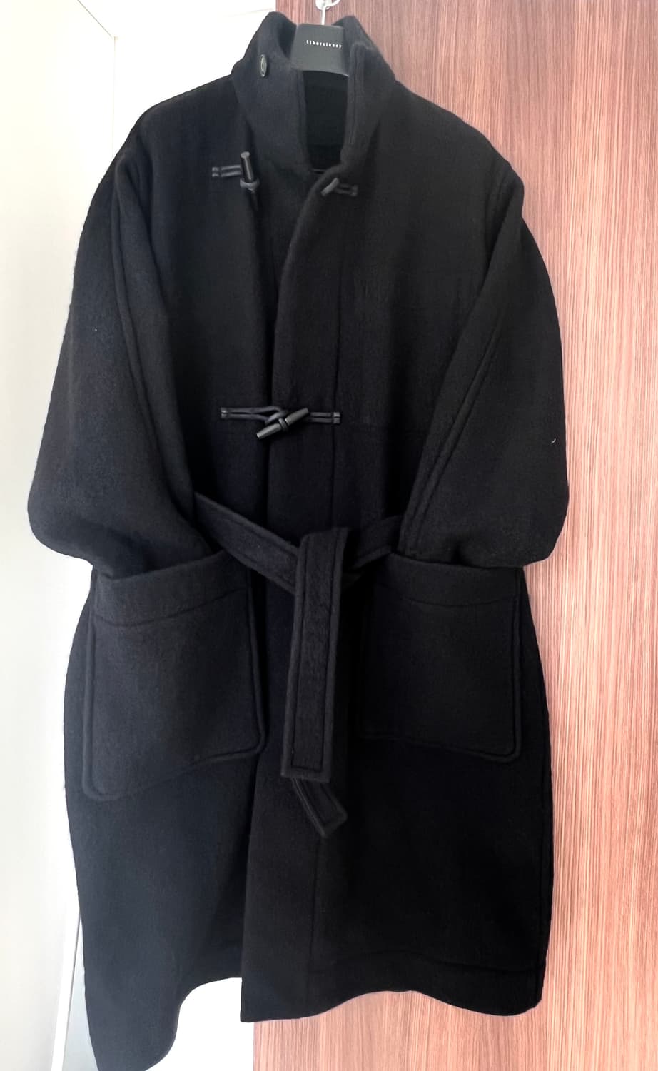 르메르 배스로브코트 FR36 상품이미지5