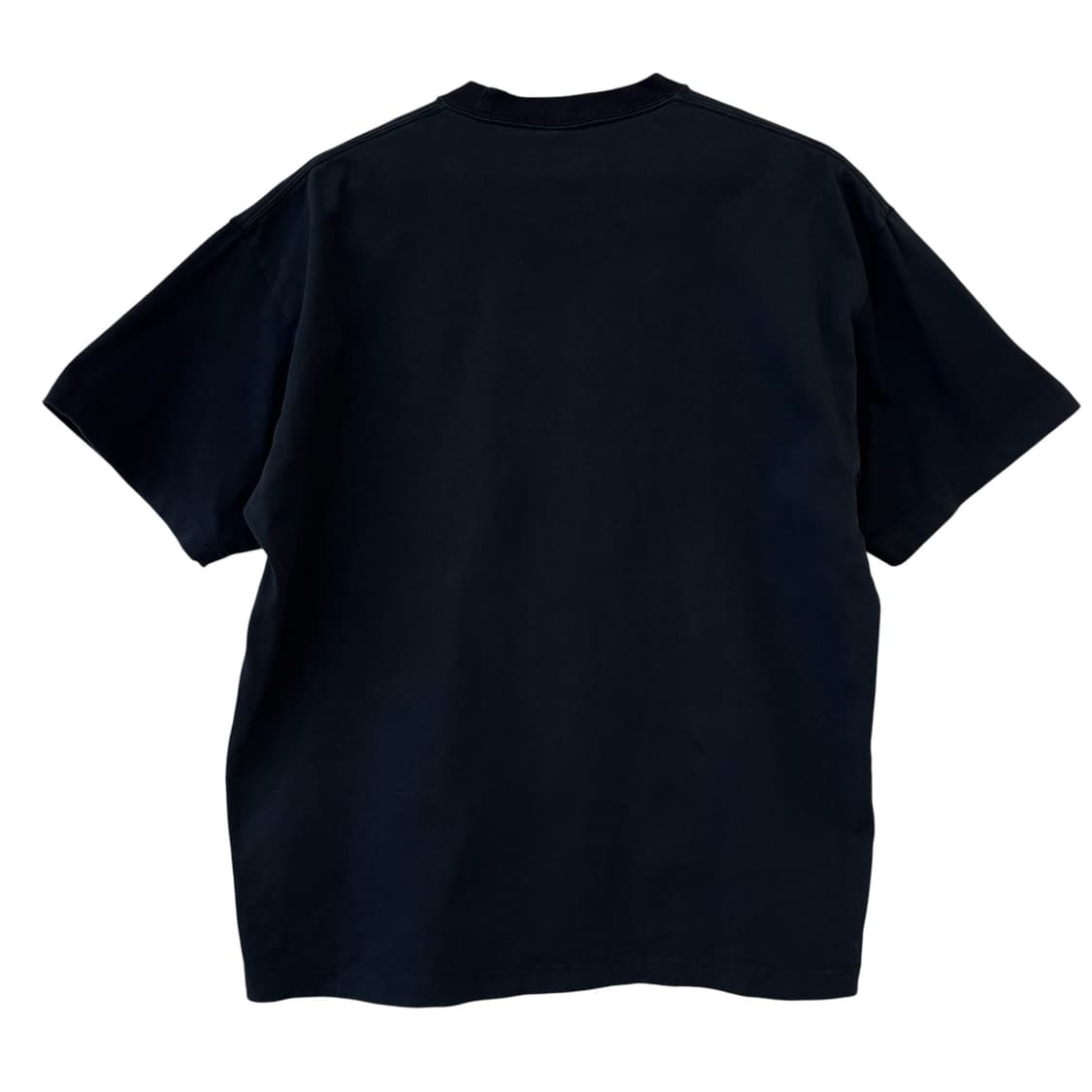 나이키 NRG 솔로스우시 반팔 블랙 상품이미지6