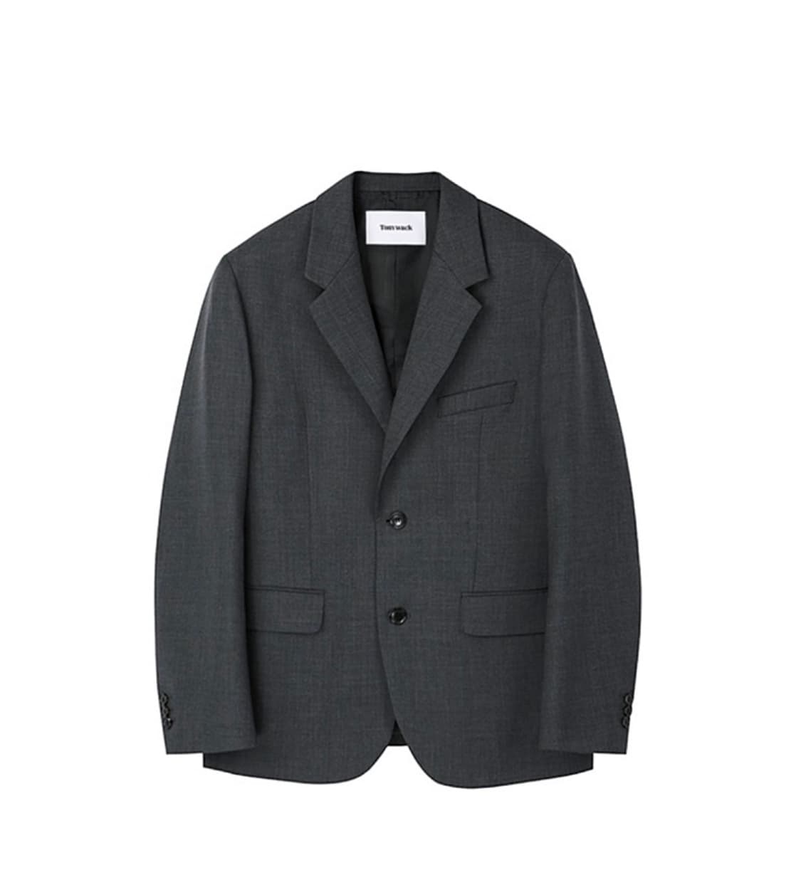 토니웩 셋업 (블레이저+바지) 상품이미지1