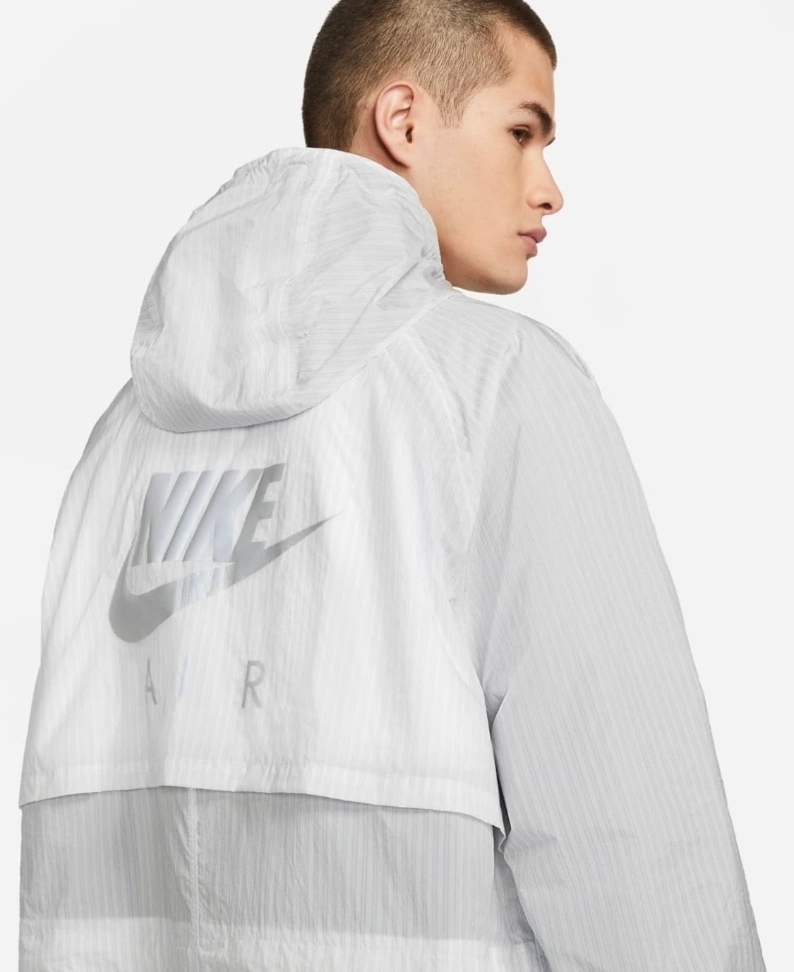 나이키 킴존스 리버시블 피쉬테일 파카 L사이즈  상품이미지10