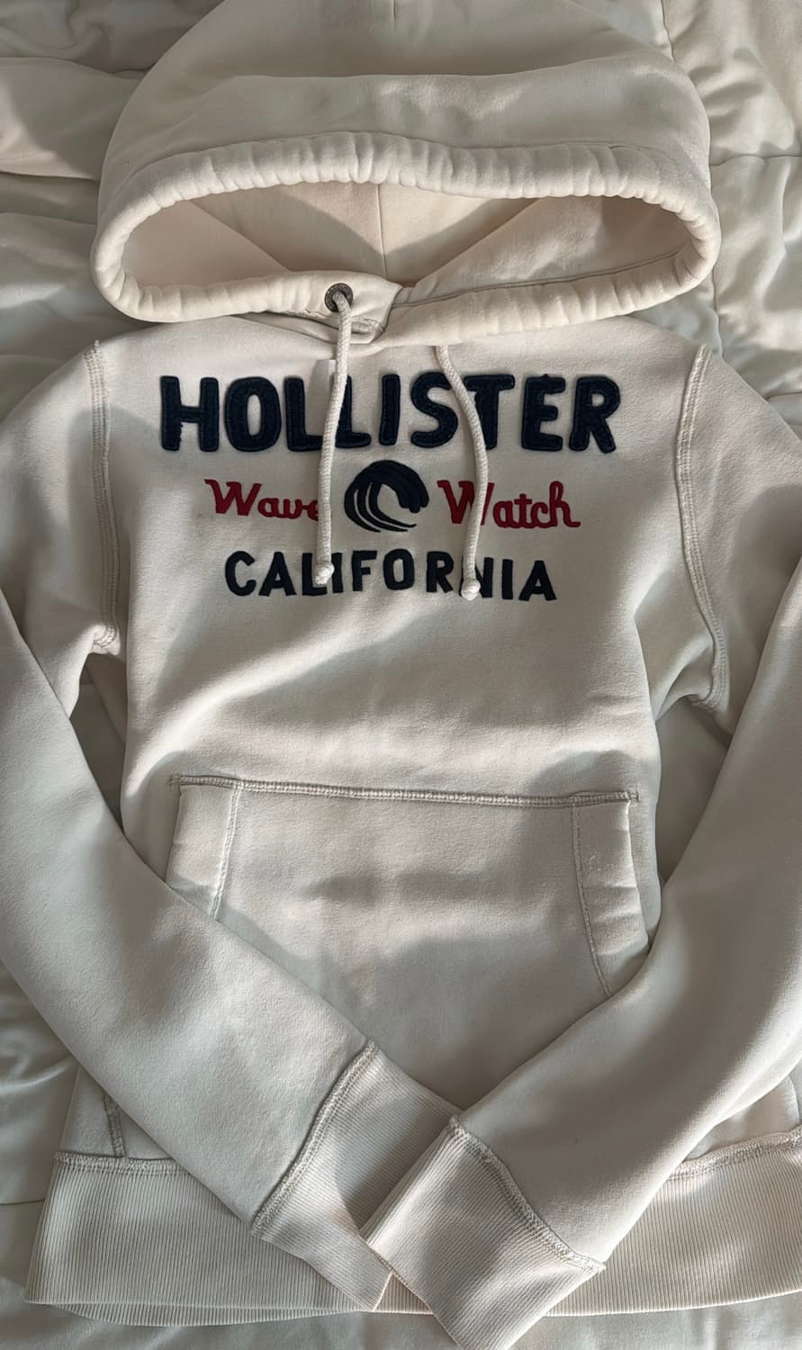 홀리스터 후드티 상품이미지1