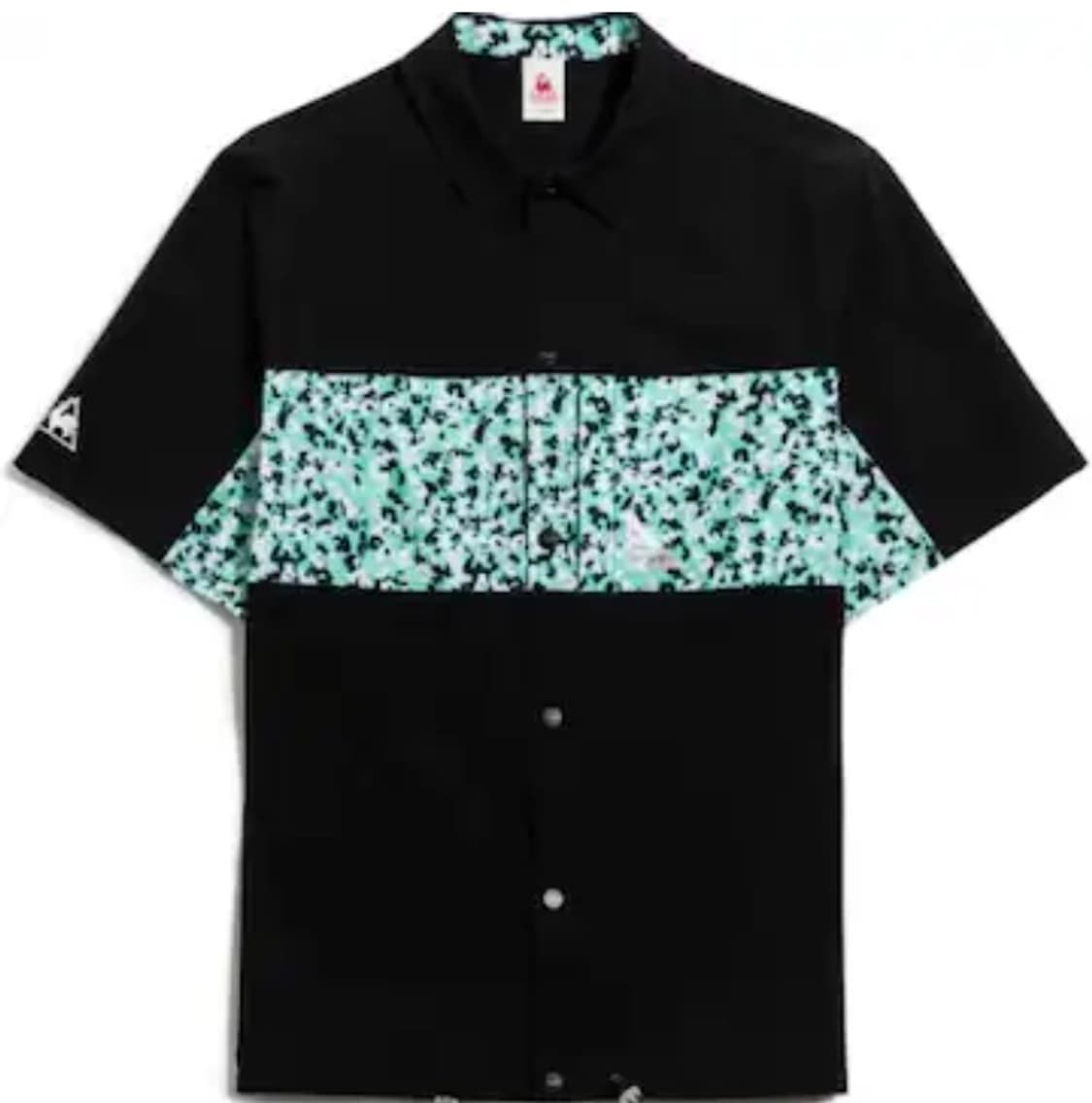 르꼬끄 RE:VELO 반팔 코치 자켓 상품이미지1