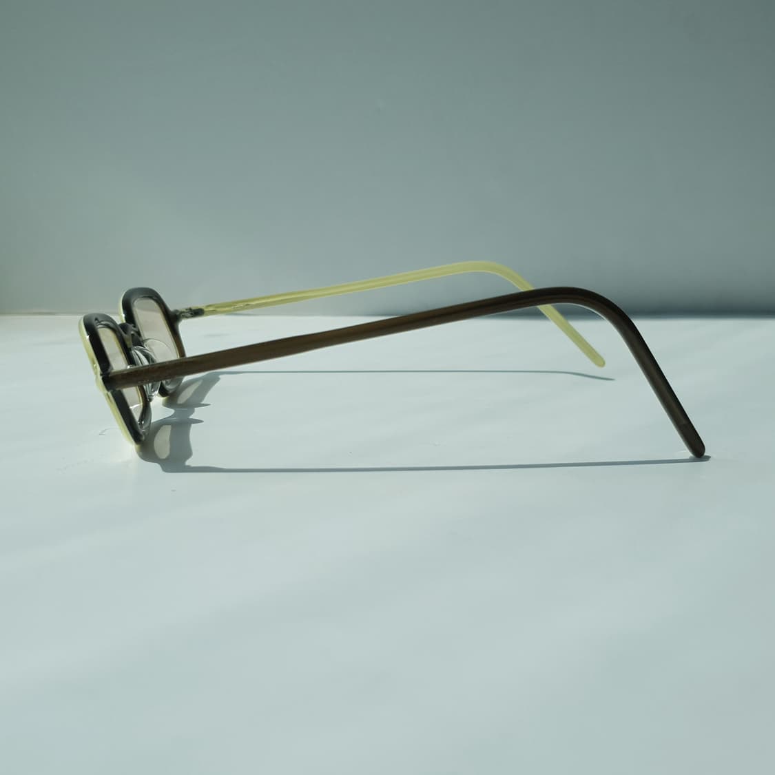 90s,00s Theo "wap" Sunglasses 상품이미지3