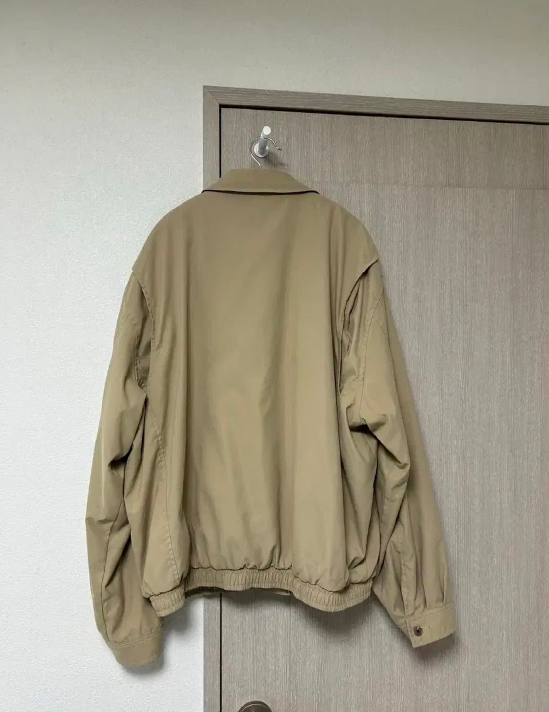 폴로 스윙 자켓 상품이미지2