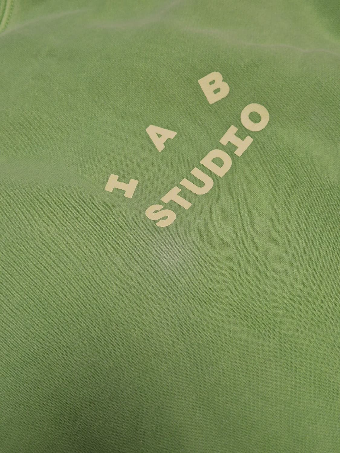 아이앱 스튜디오 후드티 상품이미지5