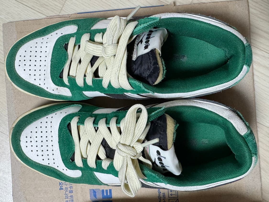 디아도라 운동화 상품이미지1