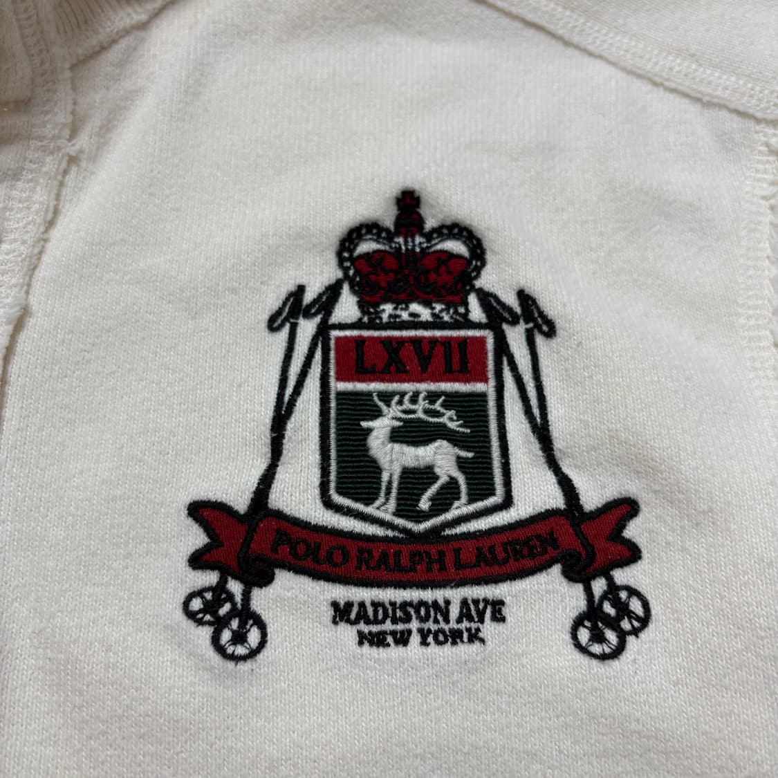 폴로랄프로렌 헨리넥 티 상품이미지4