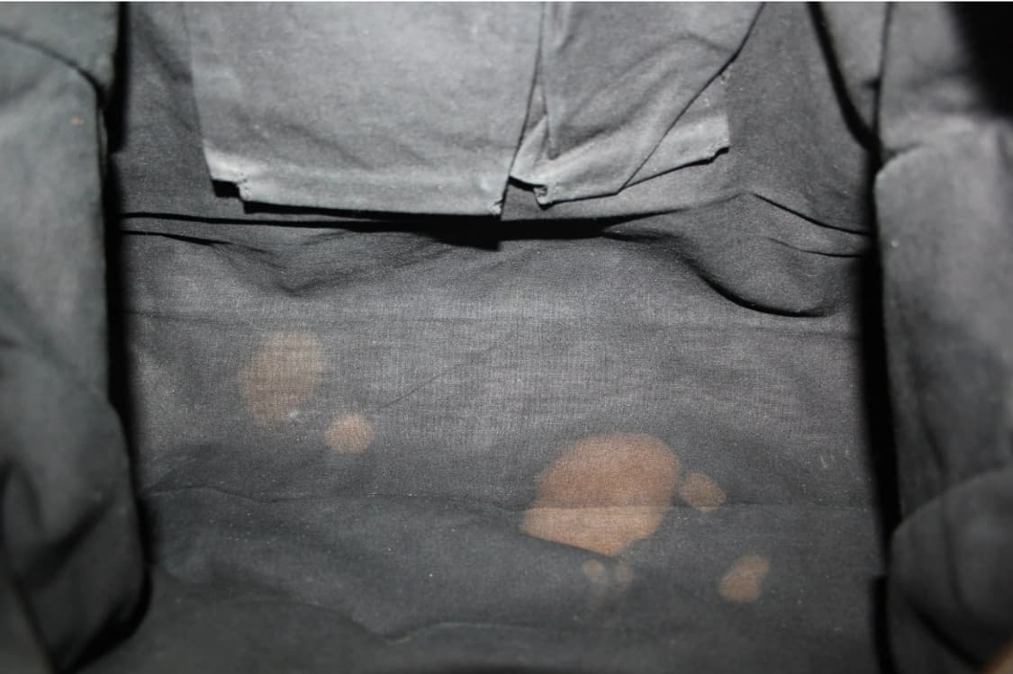 발렌시아가 시티 모터백 정품 상품이미지10