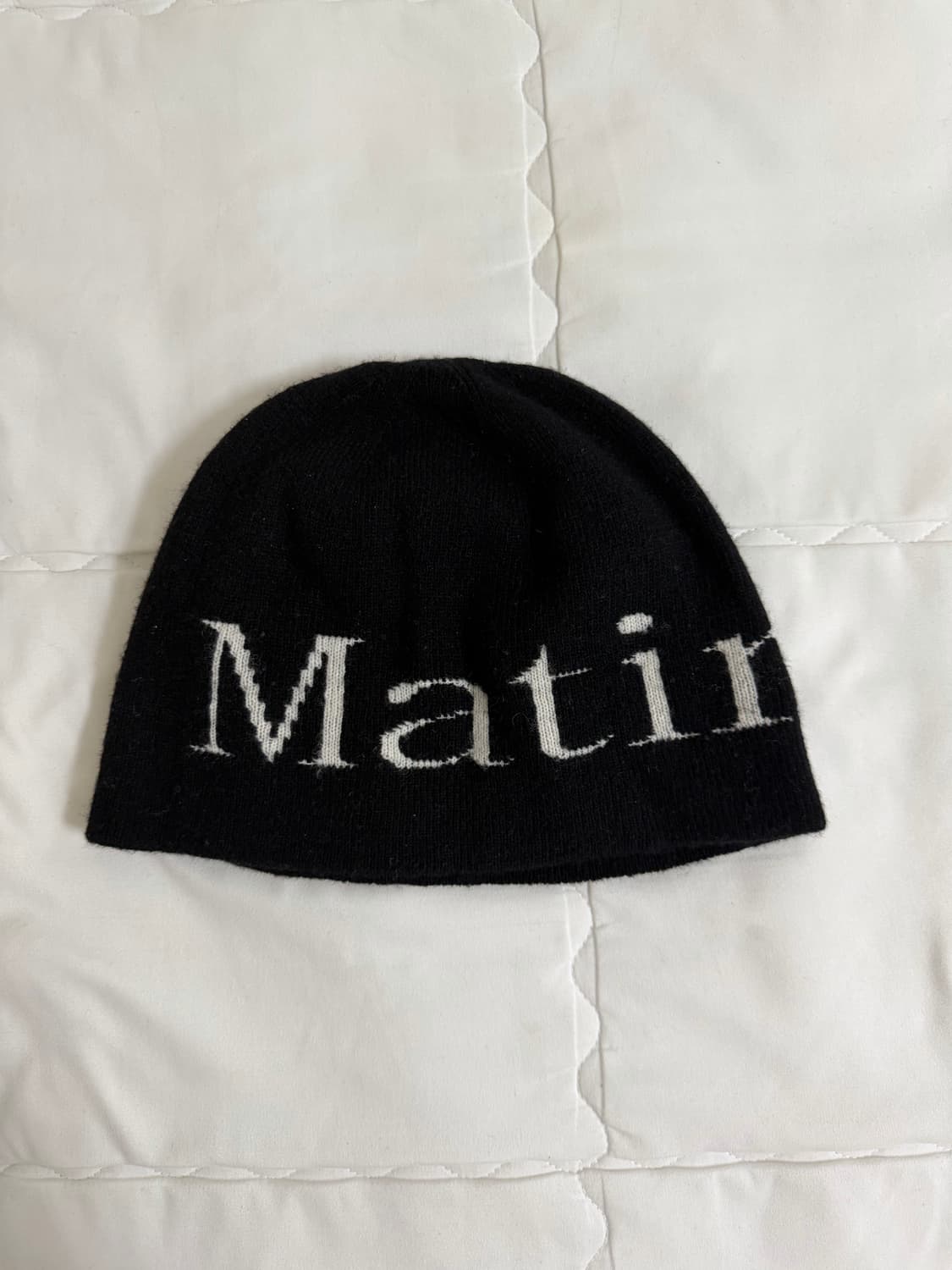 마땡킴 비니 상품이미지2