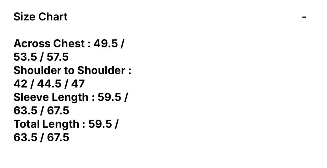 코스트 퍼 킬로 미니 모토 자켓 블랙 상품이미지3