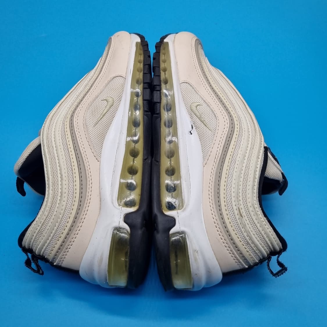 나이키 에어맥스97 운동화 225 상품이미지5