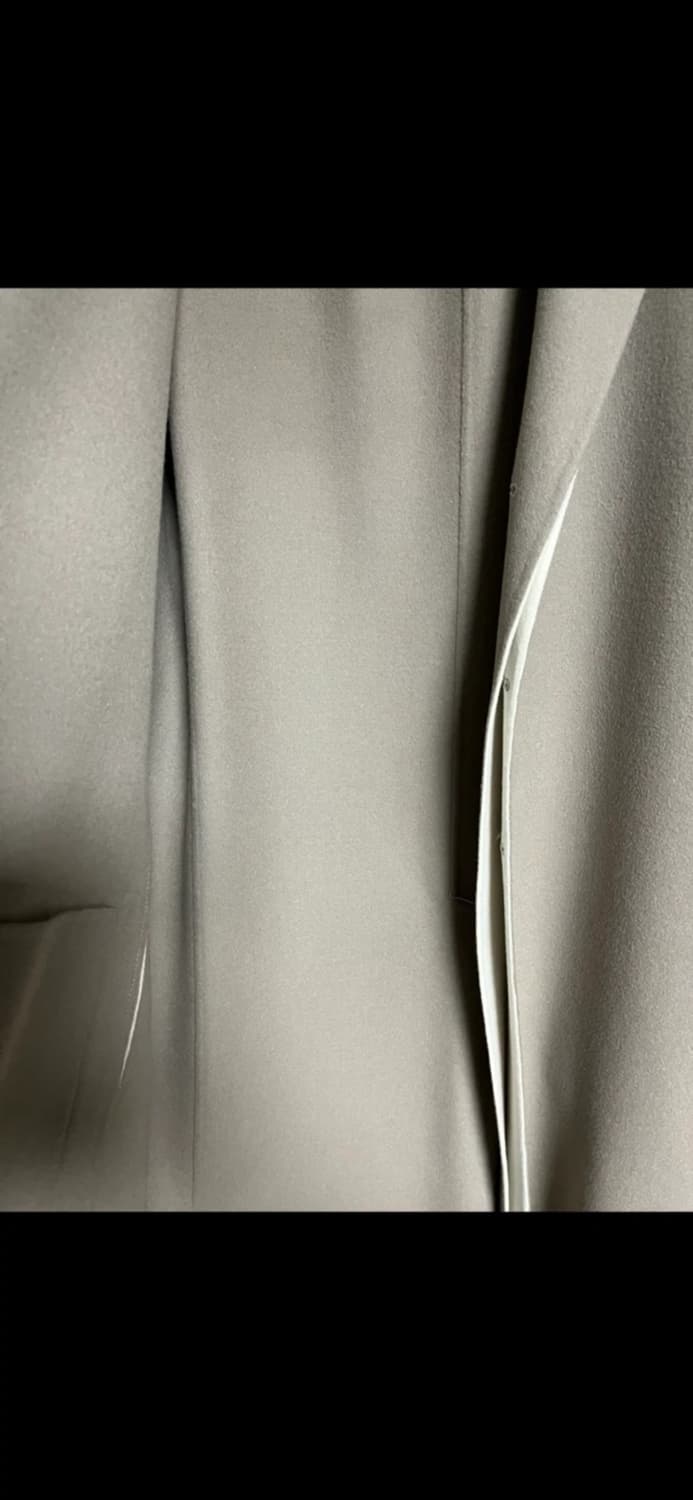 디올 남성 더블레이어 코트 상품이미지3