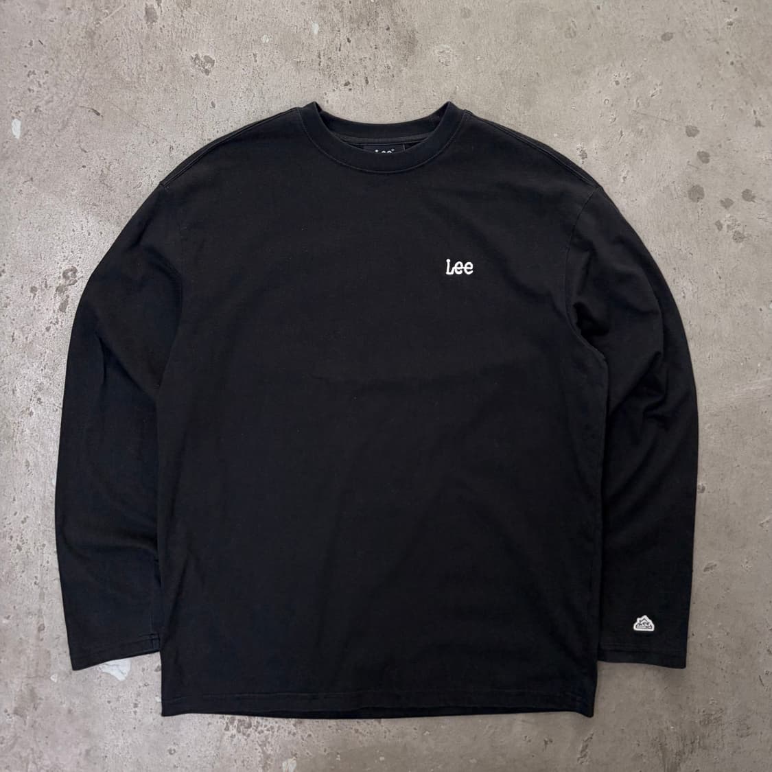 lee 긴팔티[1933] 상품이미지1