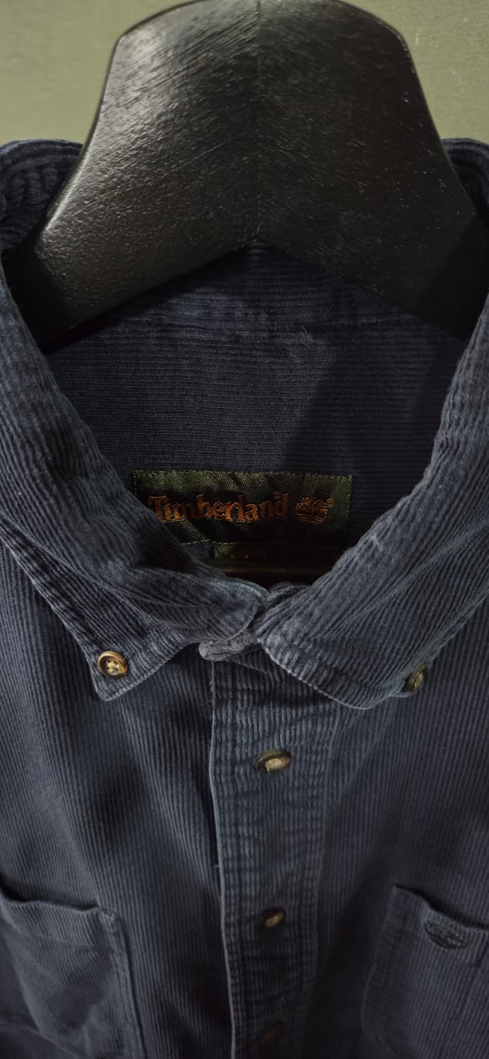 Timberland- Corduroy  상품이미지2