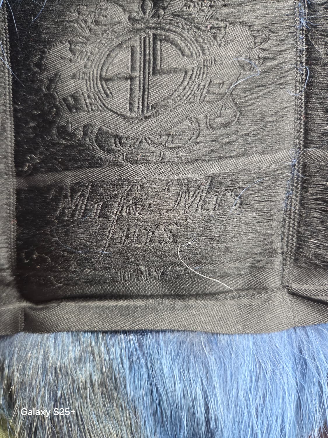 미스앤 미그터   카키  야상 상품이미지5