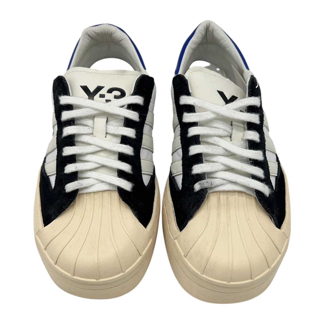 250 Y-3 요지 스타 클라우드 볼다 블루 상품이미지4