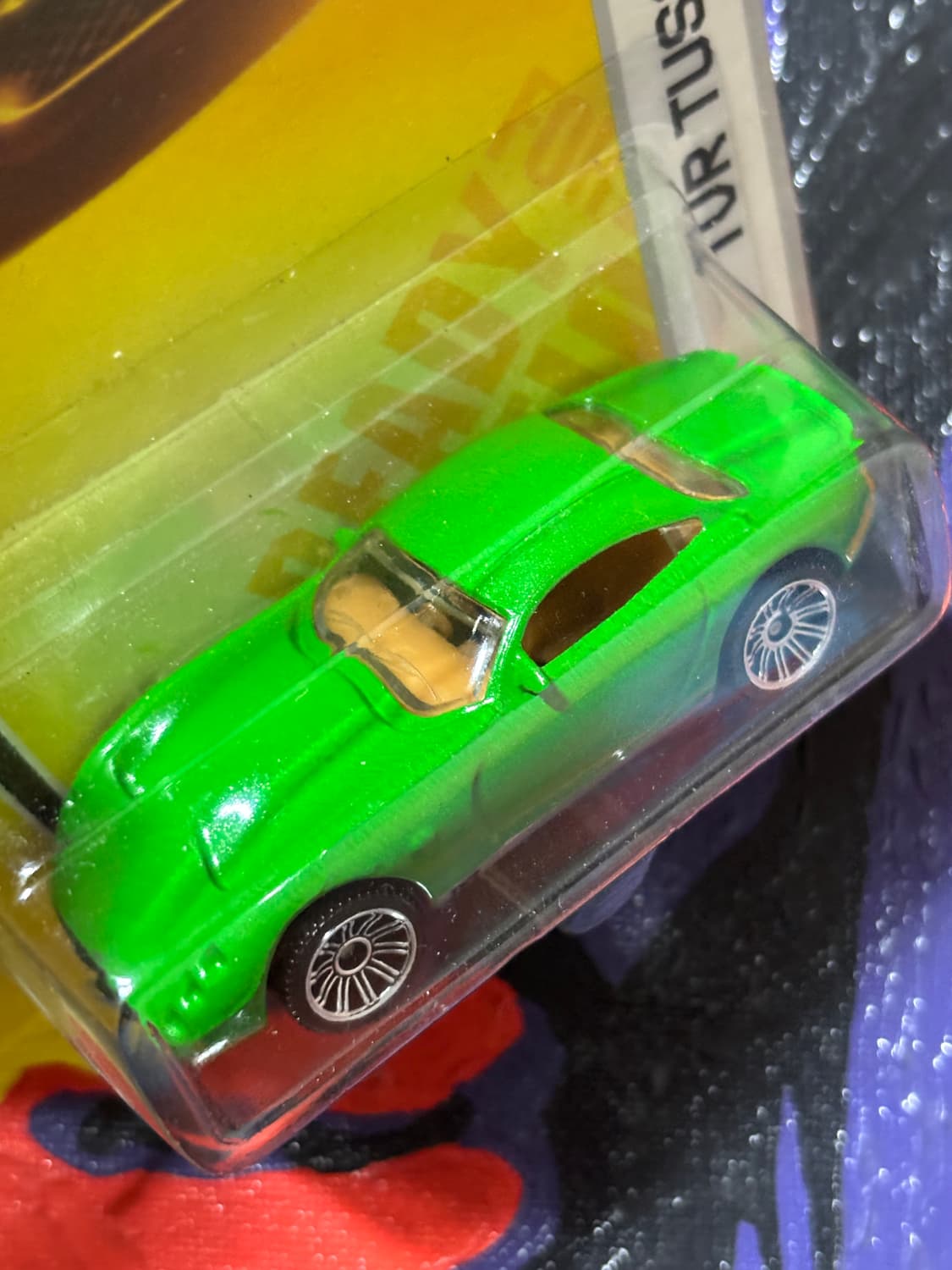 빈티지)미개봉) 매치박스 투스칸 다이캐스트 인테리어 소품 상품이미지8