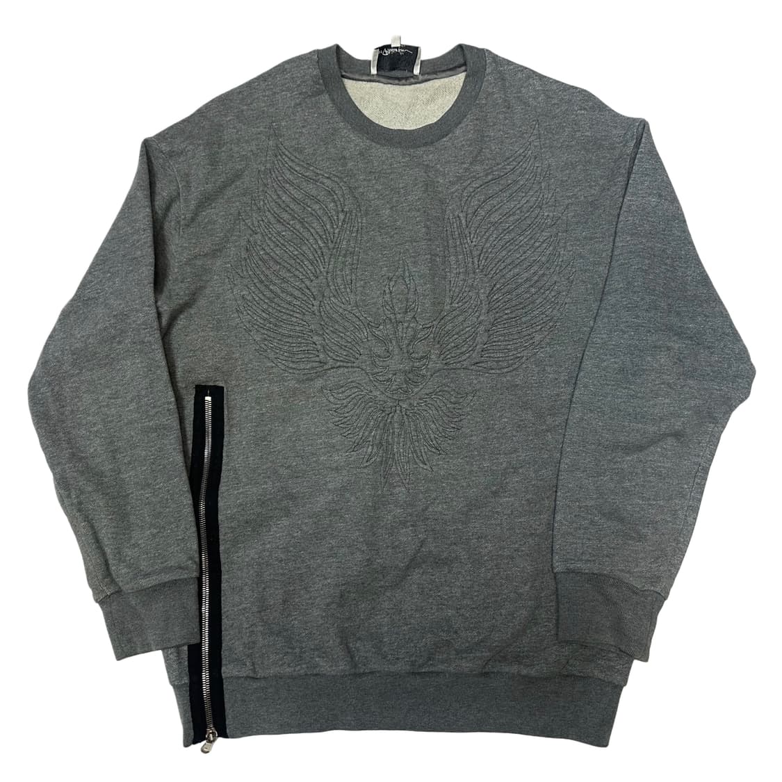 3.1필립림 그레이윙즈맨투맨 S 상품이미지1