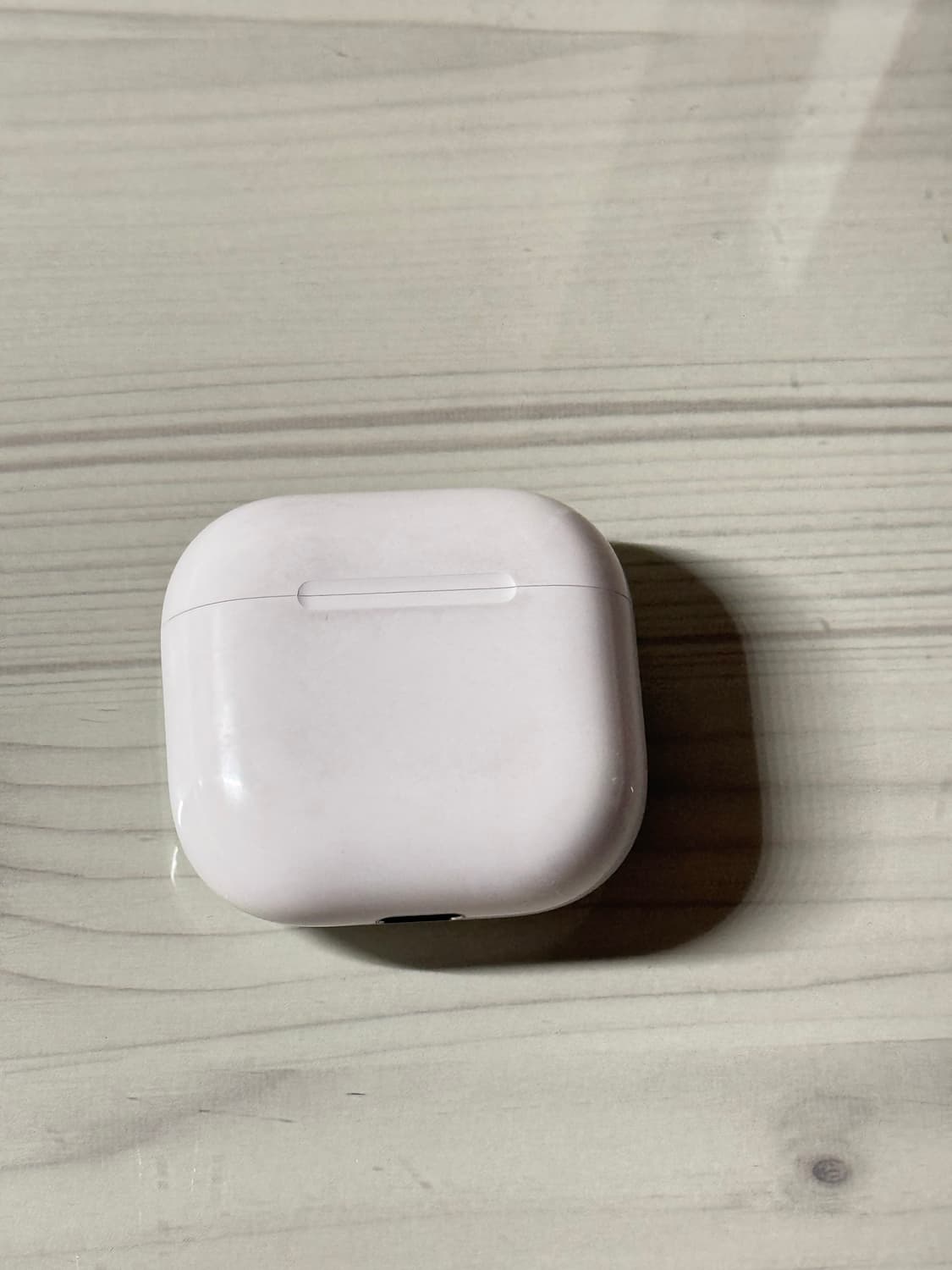 에어팟 4  노캔X 제품 상품이미지3