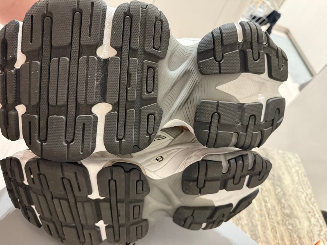 [43] 발렌시아가 카고 스니커즈 상품이미지4