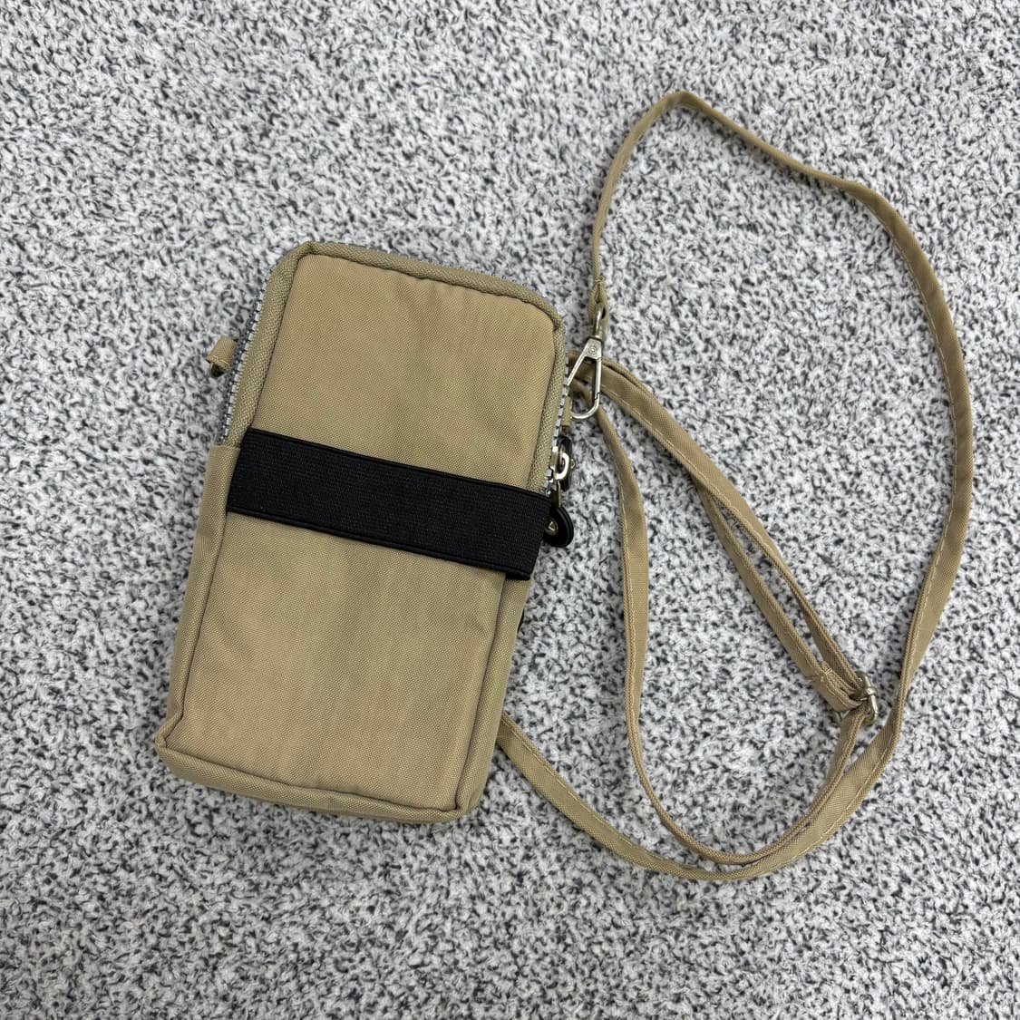 바오바오휘 핸드폰 가방 크로스백 0304J 상품이미지2