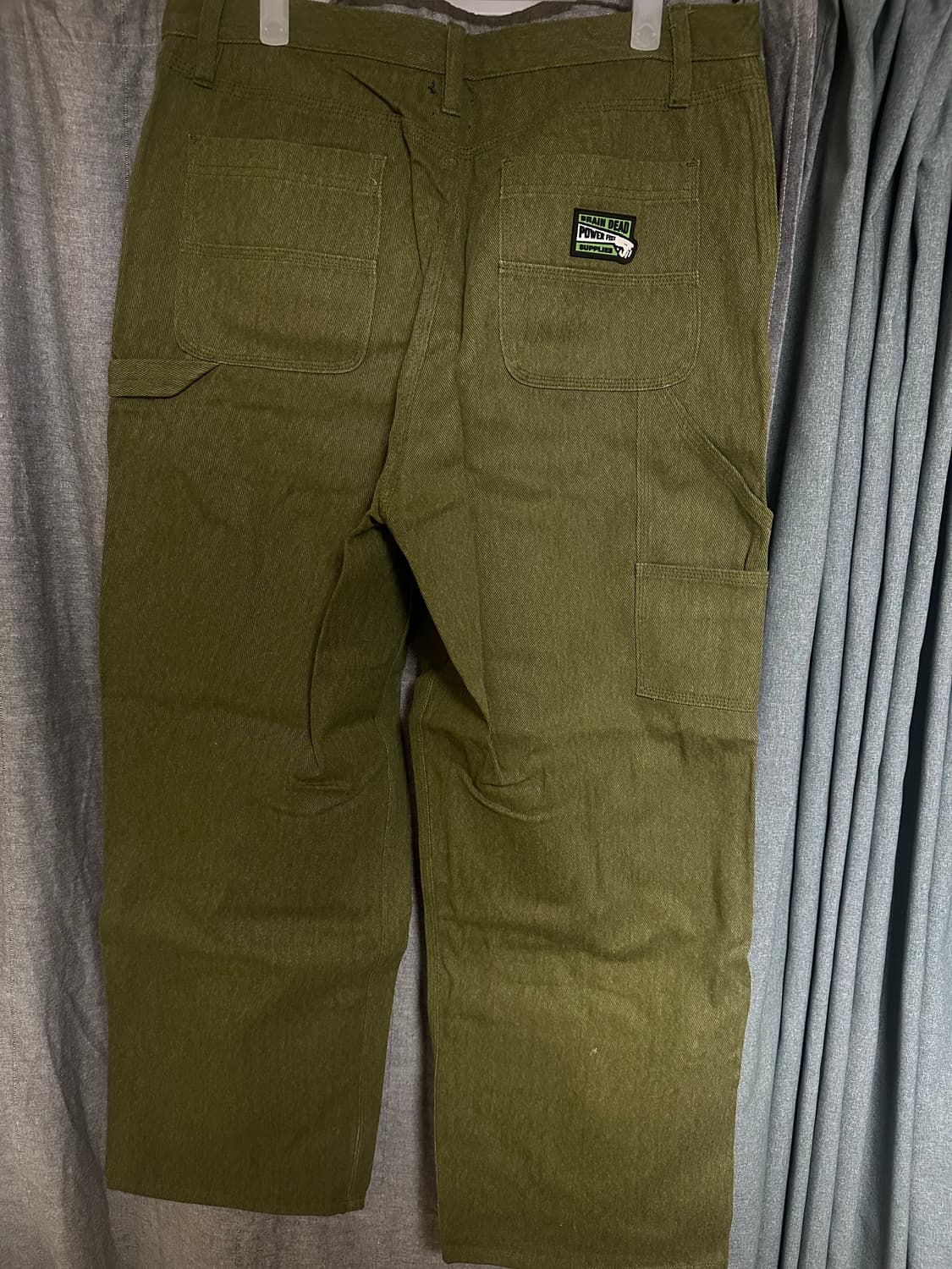 브레인데드 팬츠 36 상품이미지1