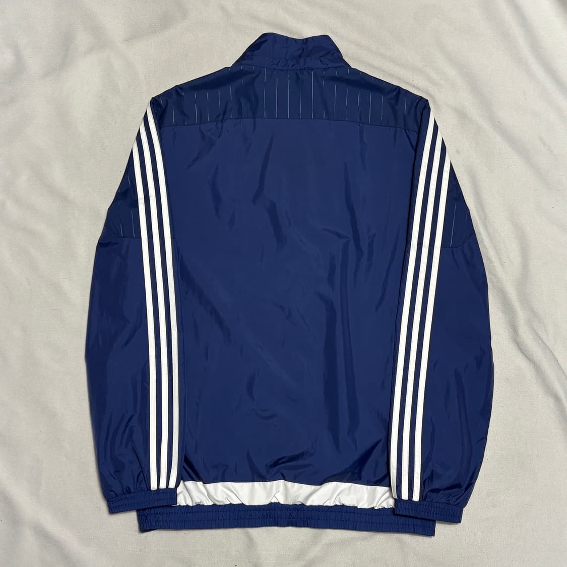 100 아디다스 14-15 울산현대 바람막이 상품이미지3