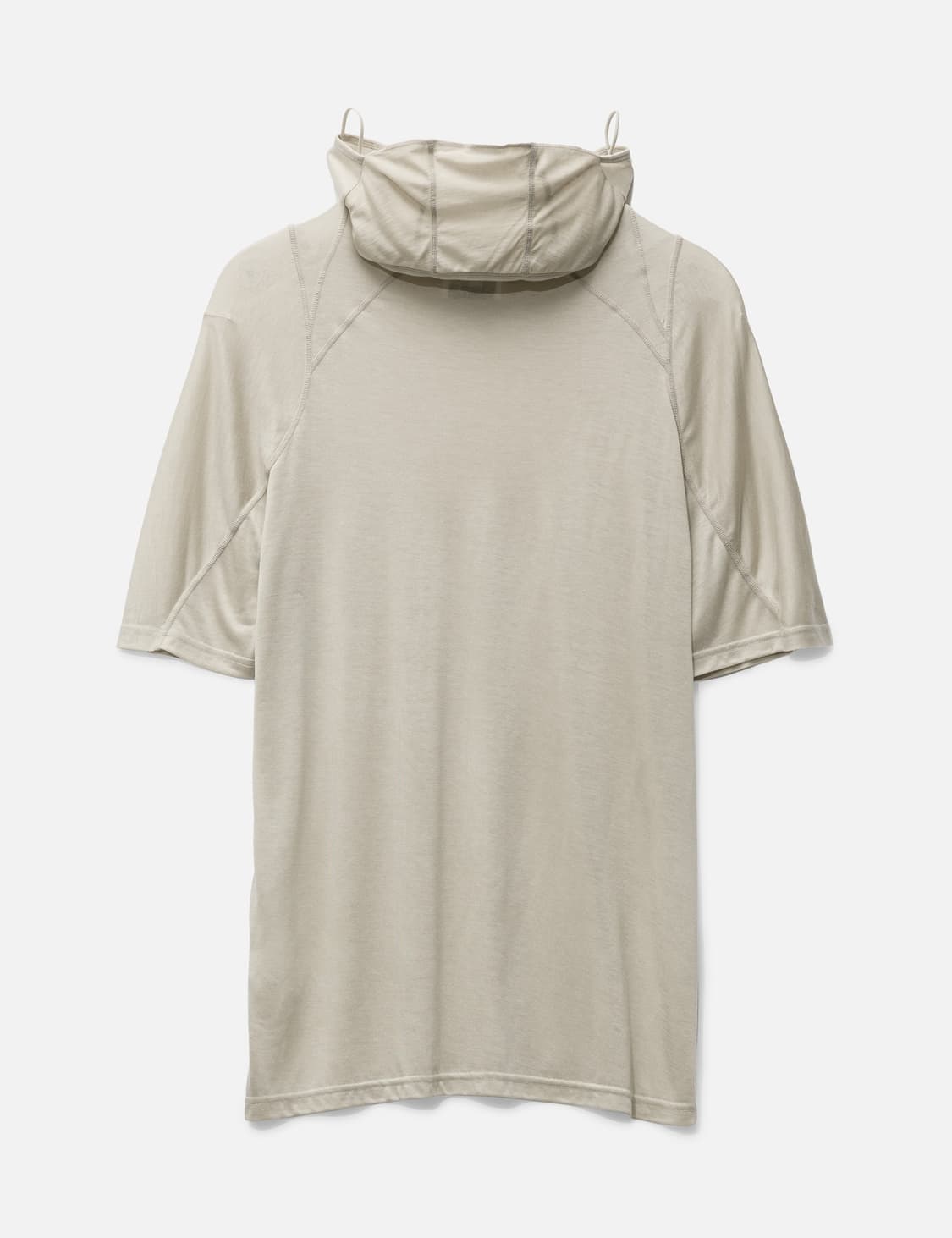 POST ARCHIVE FACTION 5.0+ TEE CENTER 상품이미지3