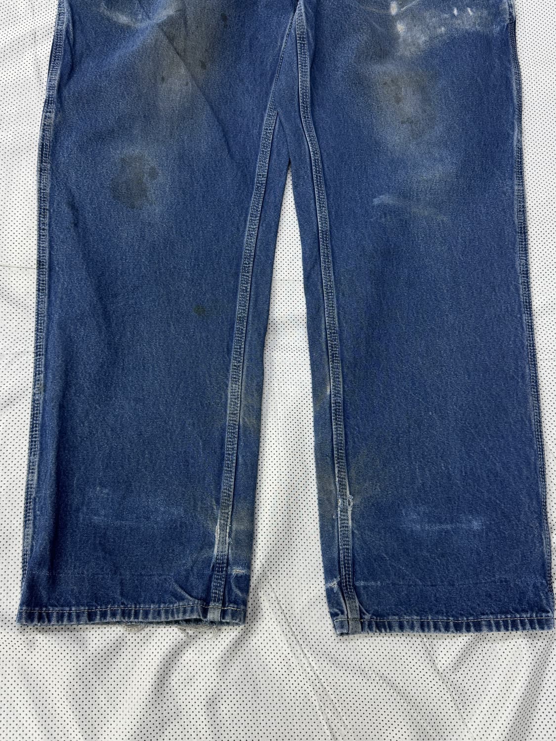 칼하트 싱글니 카팬터 팬츠 상품이미지2