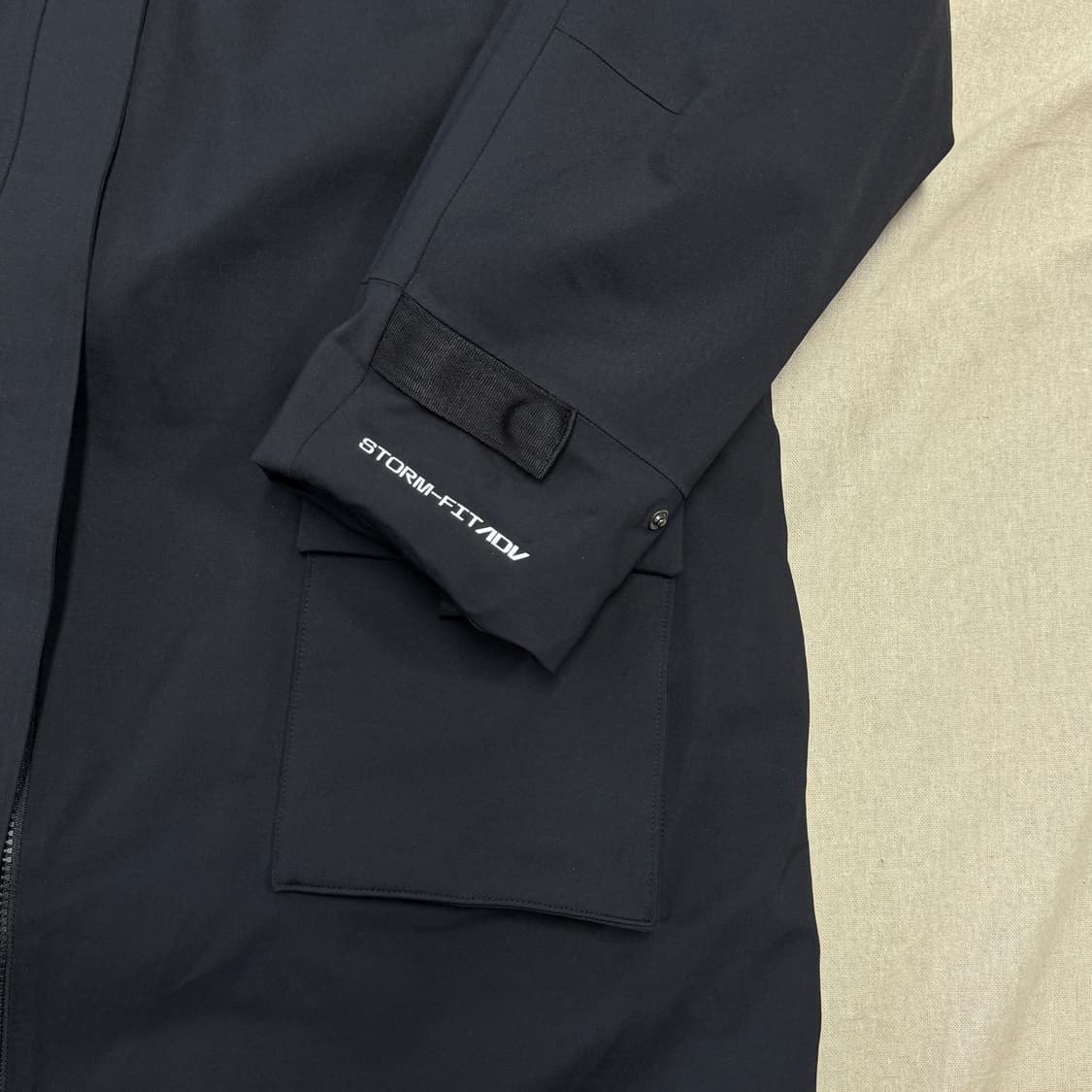 나이키 테크팩 ADV 스톰핏 파카 L 상품이미지3