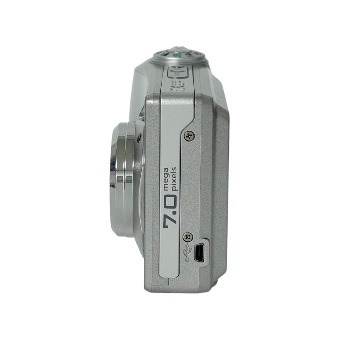 (카리나⚡️) Kodak Easyshare 코닥 이지쉐어 C713 상품이미지4
