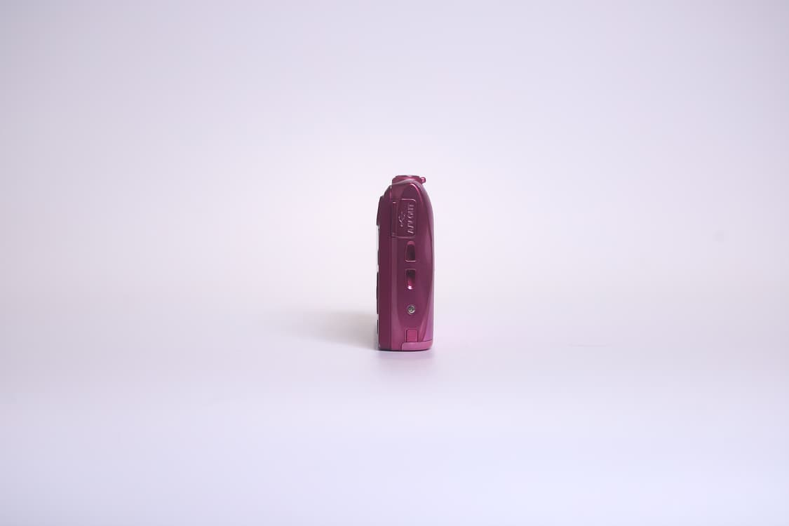 니콘 쿨픽스 S3700 핑크 (이체 시 할인) 상품이미지4