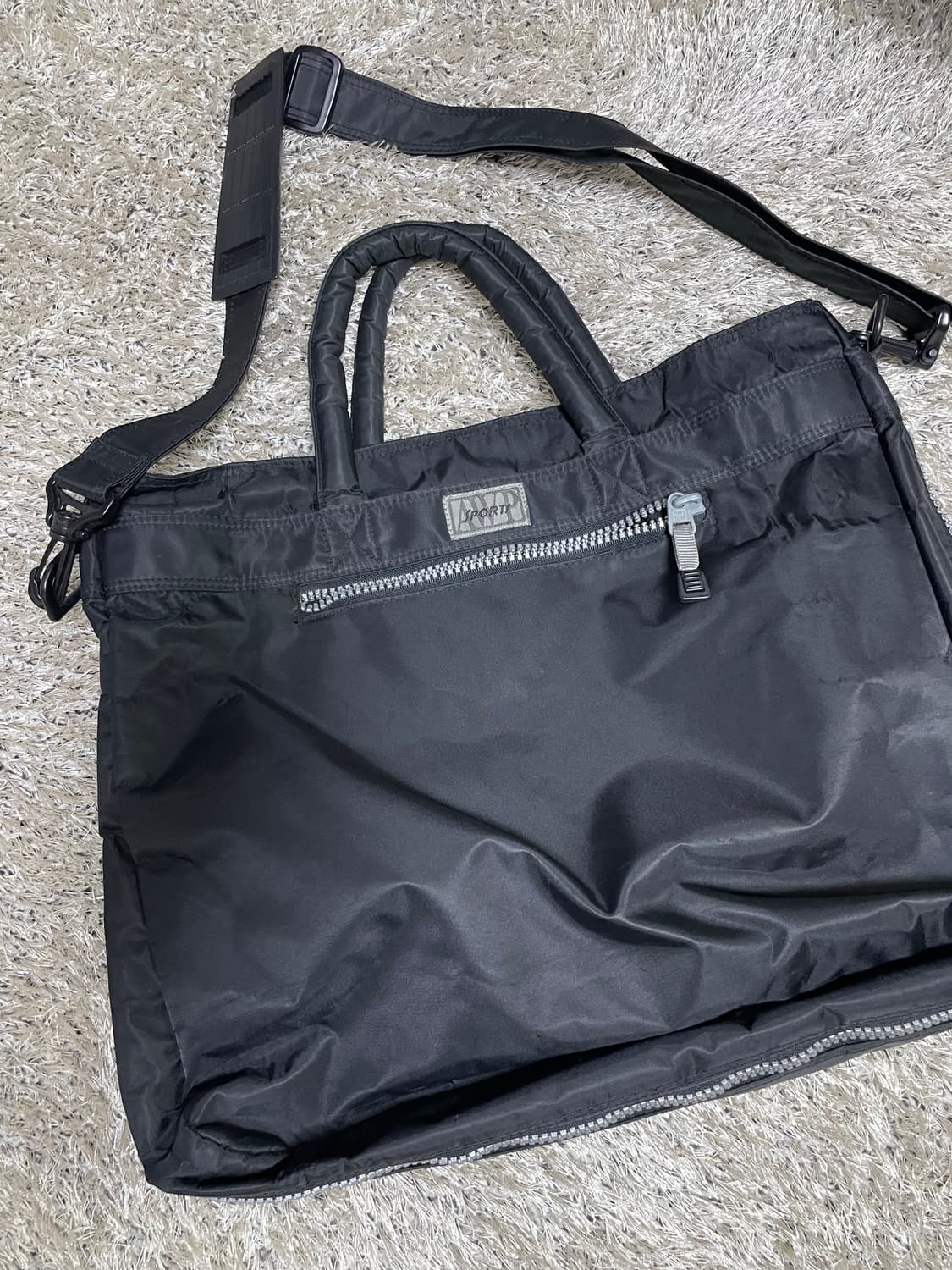 일본판 2WAY 크로스백 상품이미지2