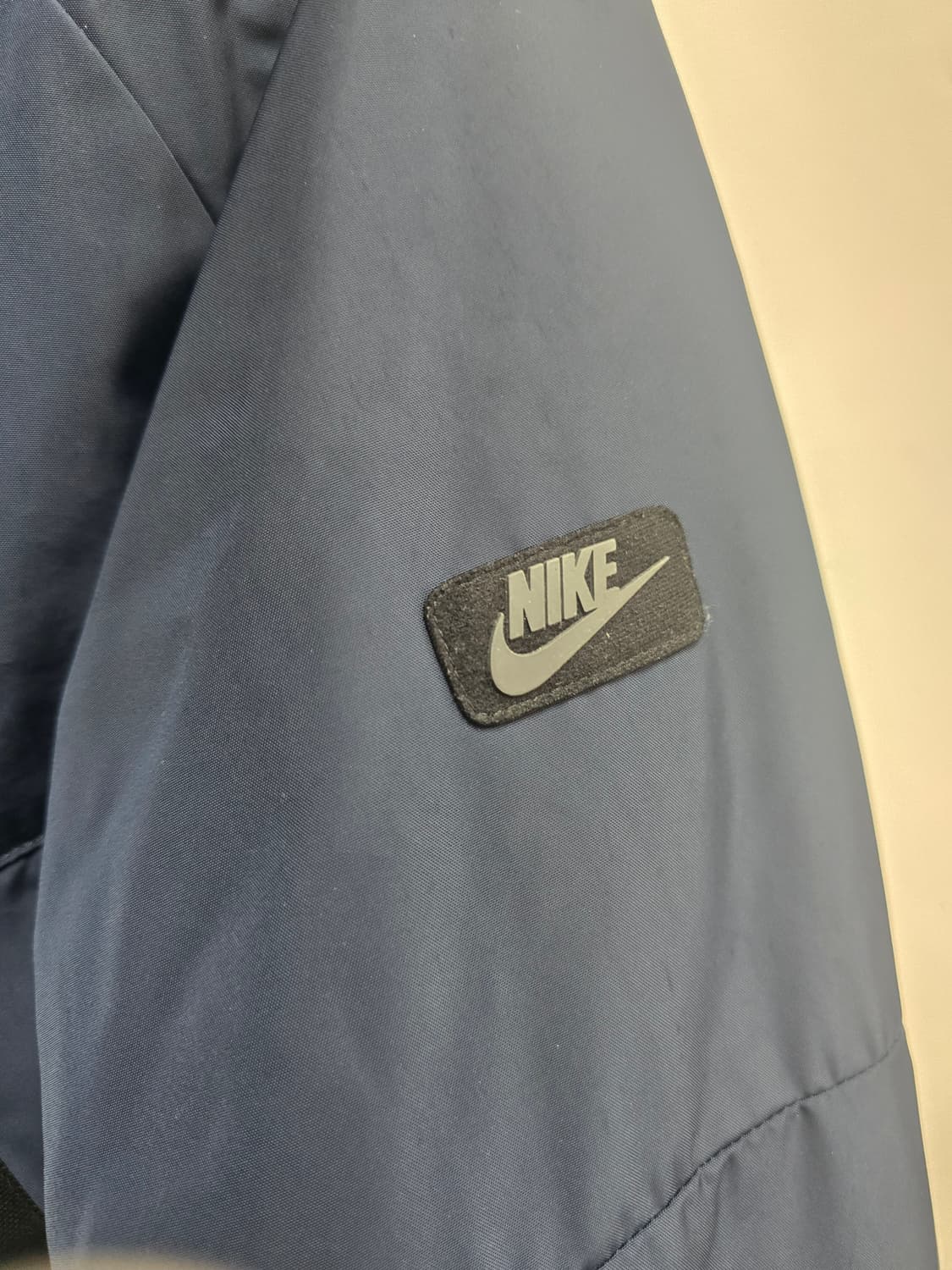 나이키 다운패딩 동계점퍼 모던파카 M 상품이미지2