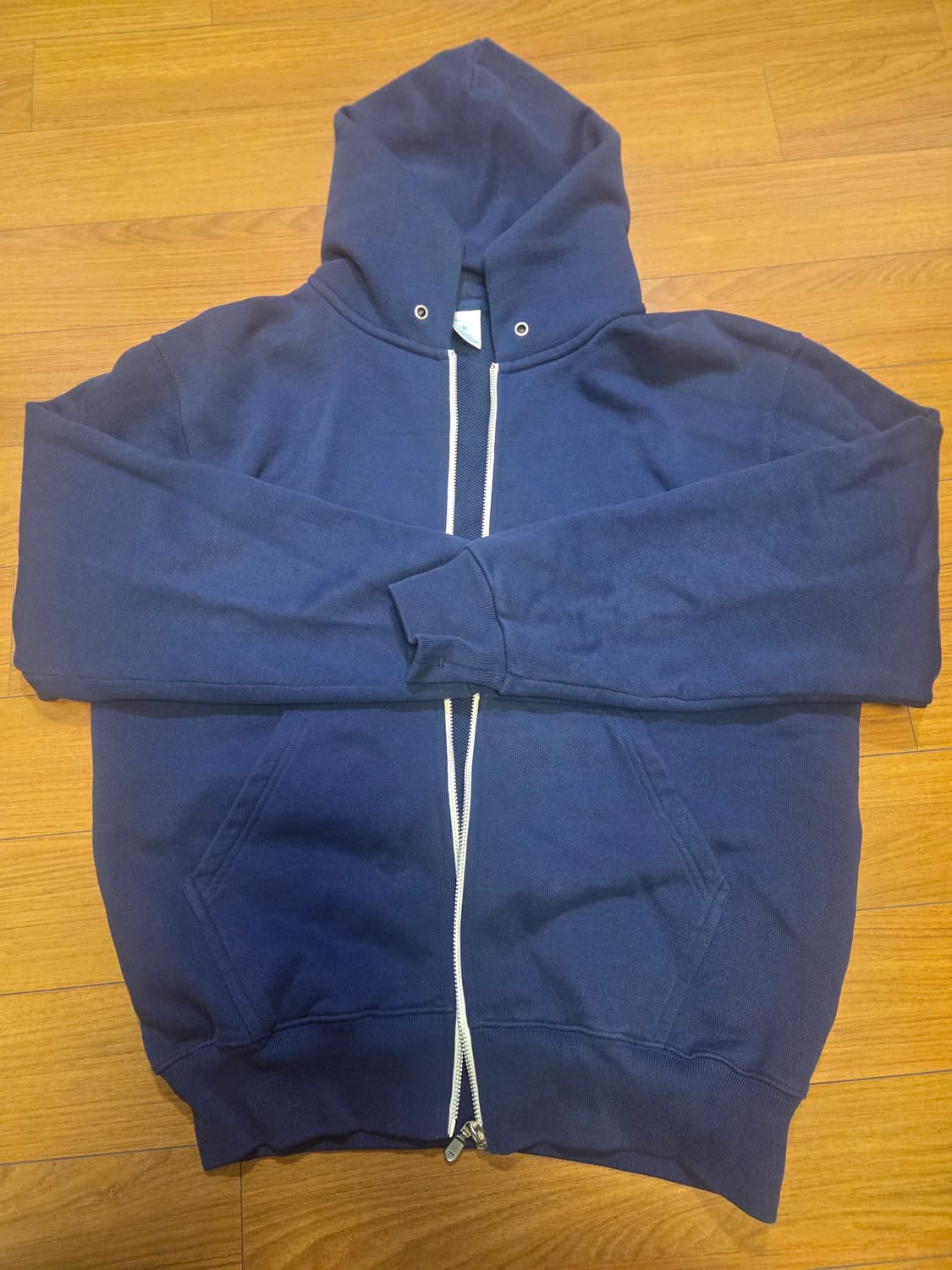 토마스모어 후드집업 상품이미지1