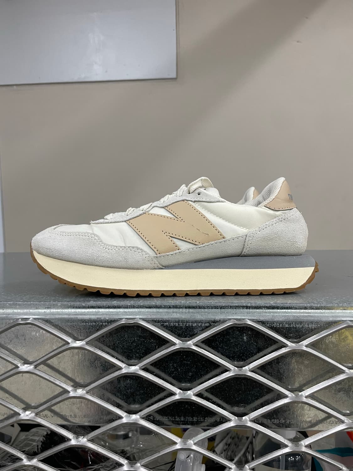 뉴발란스 237 마인드풀 그레이 235 상품이미지1