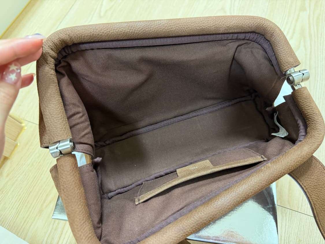 osoi slide brot brown 상품이미지5