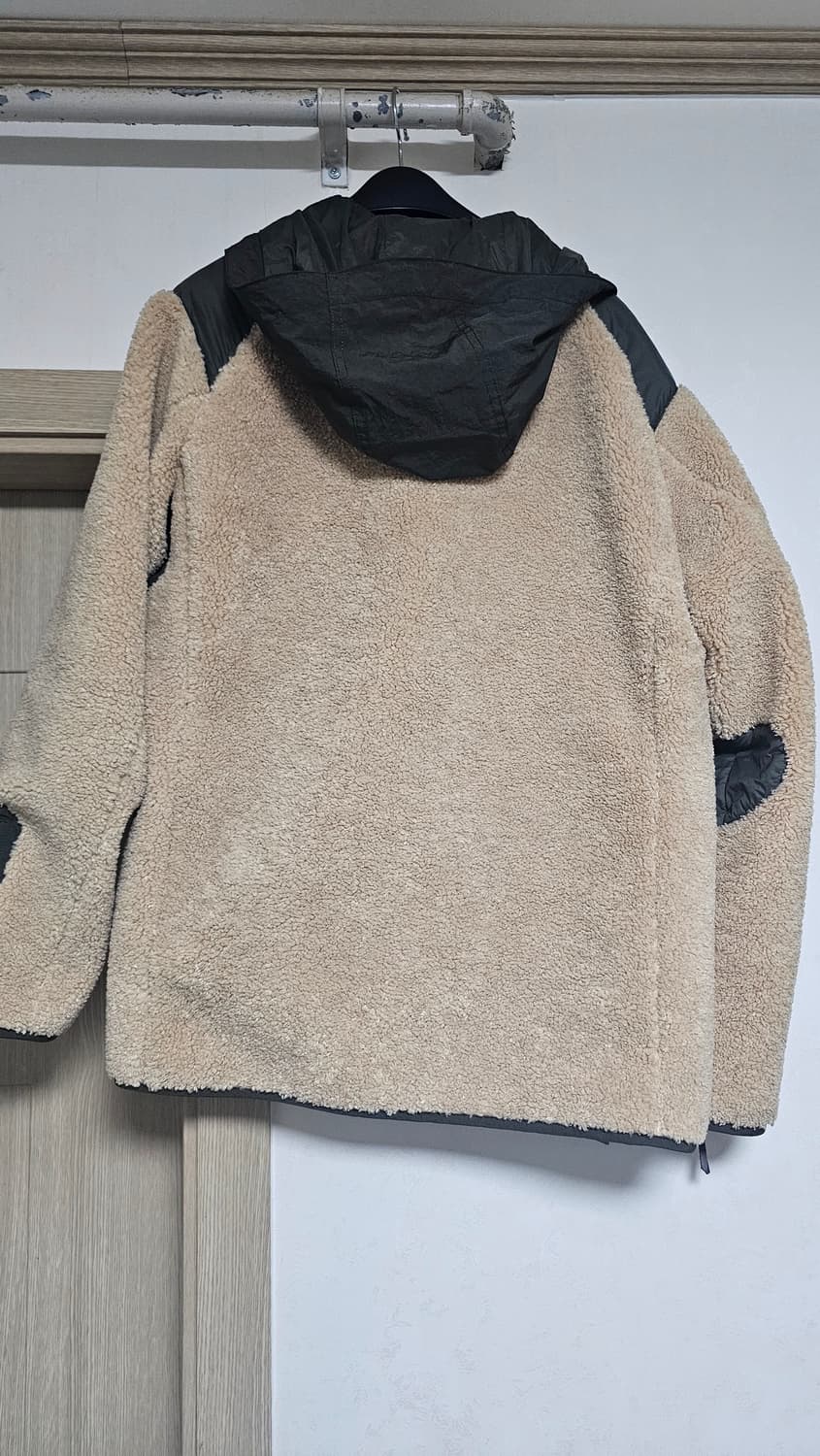 이스트로그 트레블러 자켓 L 판매합니다 상품이미지3