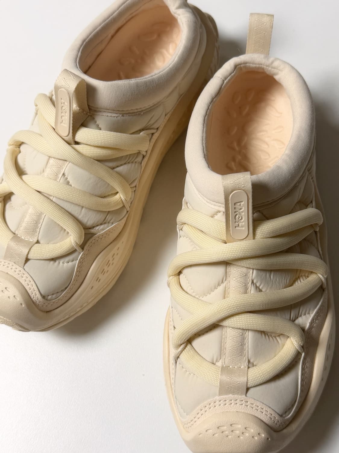 Hoka Ora Primo Vanilla (호카 오라 프리모 바닐라) 상품이미지1