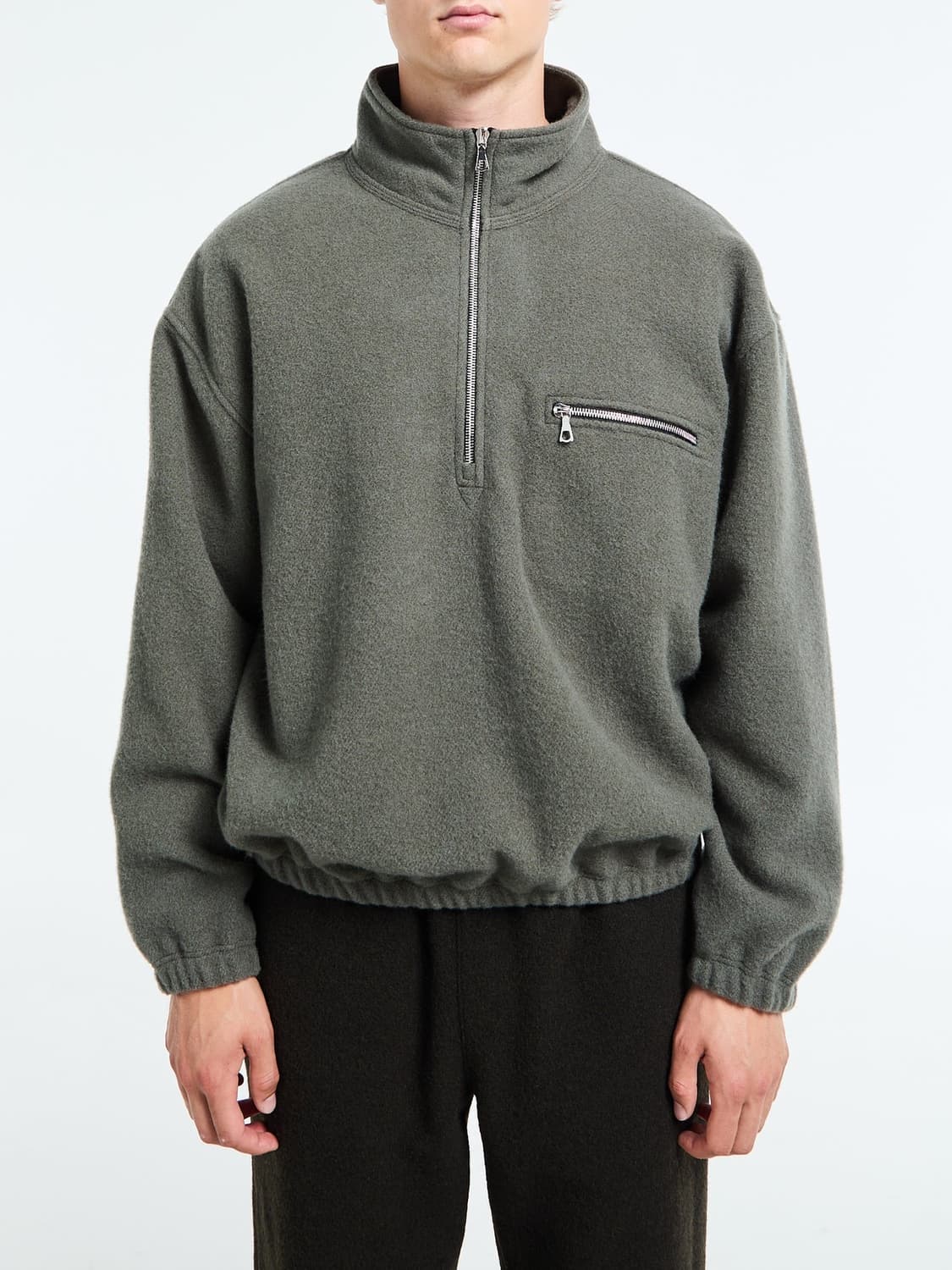 Rier fleece 25fw 상품이미지2