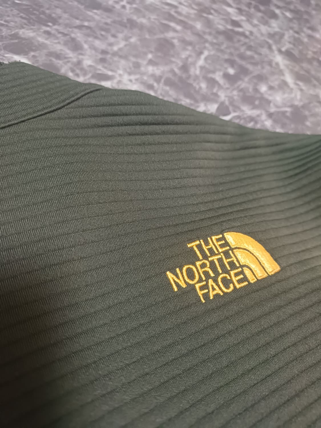 노스페이스 집업 상의 상품이미지6