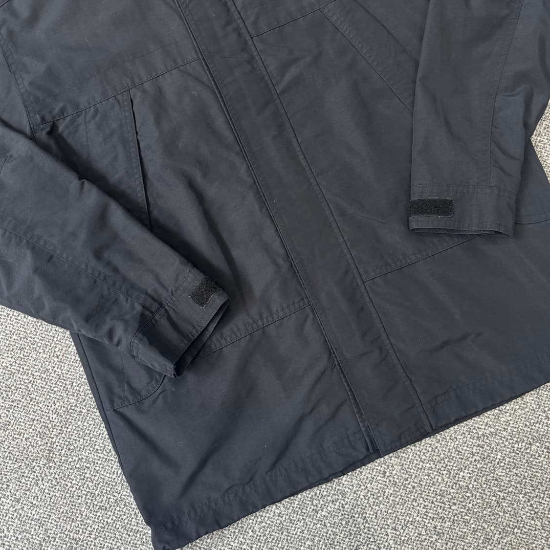 노스페이스 윈드브레이커 상품이미지3