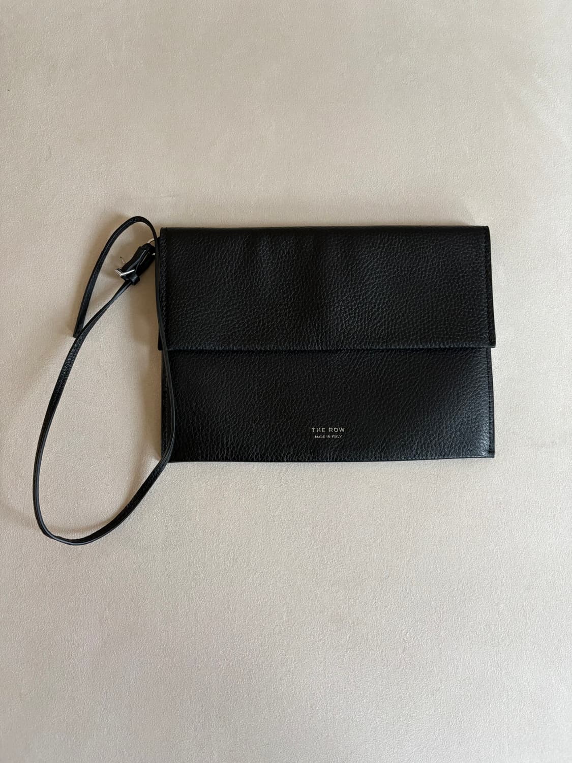 더로우 파크 이너백 파우치 상품이미지1