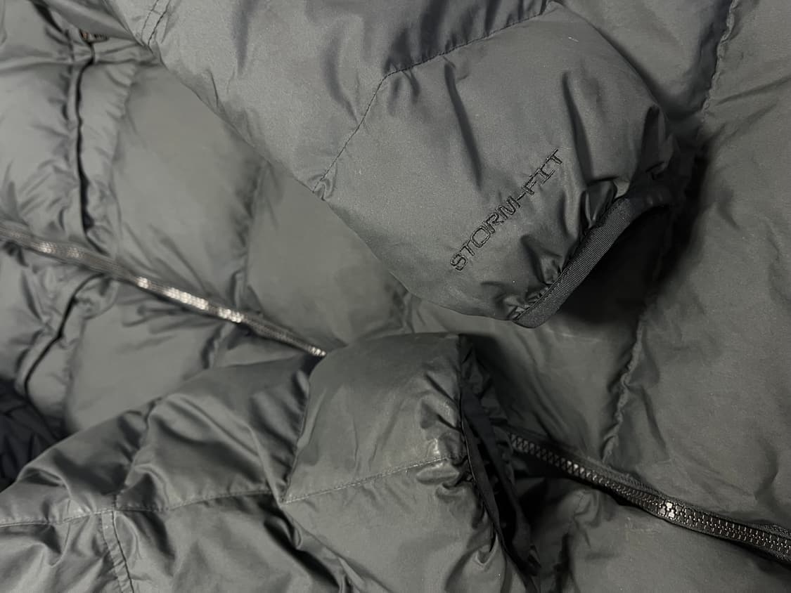 나이키 스톰핏 롱패딩 2XL 상품이미지5