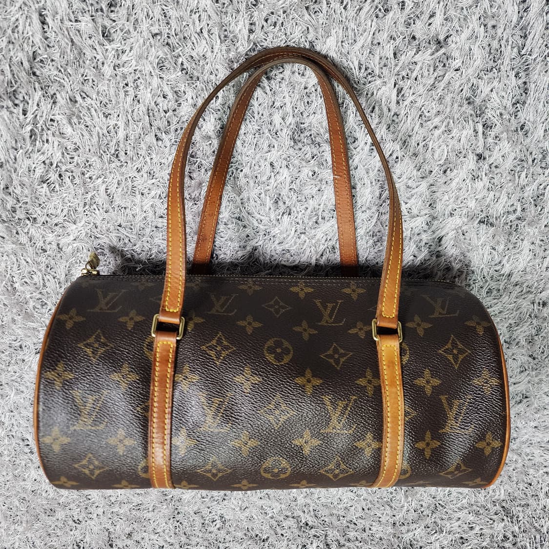 루이비통 모노그램 빠삐용 숄더백 상품이미지1