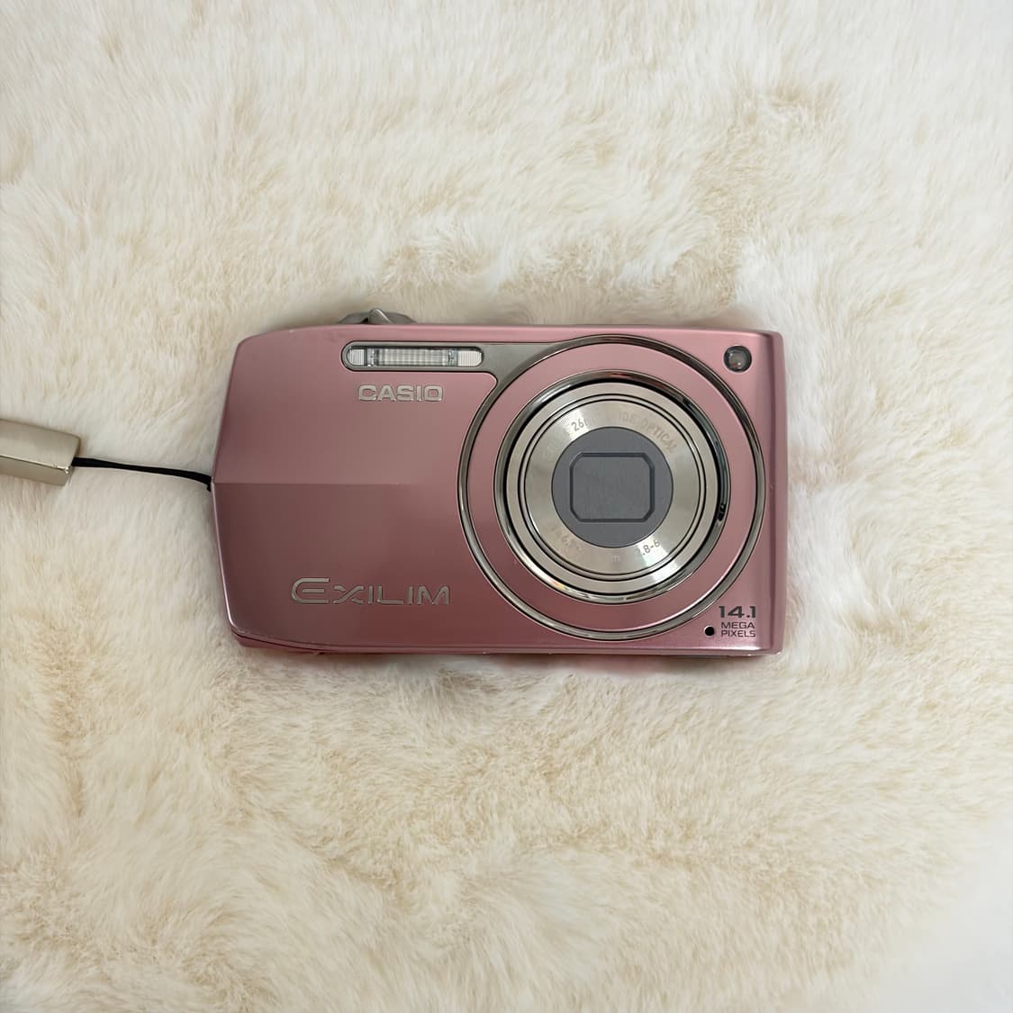 카시오 엑슬림z2300 상품이미지1