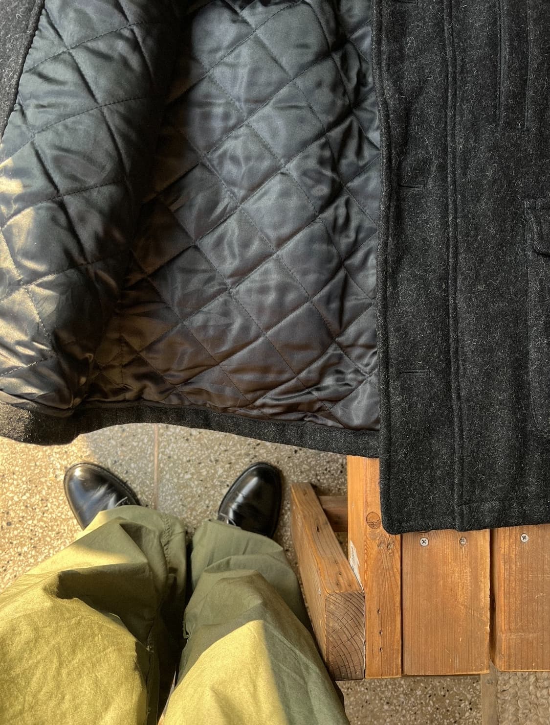 Coat 상품이미지5