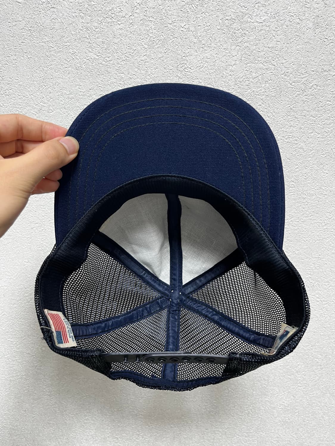 80s yankees cap 양키즈 캡 상품이미지4