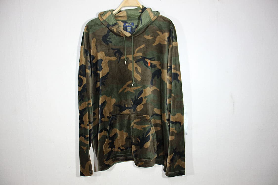 Polo Ralph Lauren 폴로( XXL) 상품이미지1